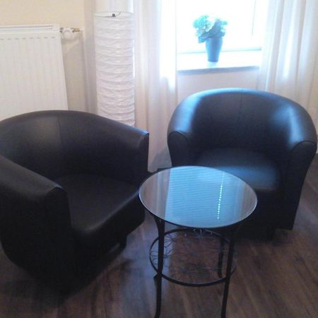 Darz Gastezimmer Hamburg Cameră foto