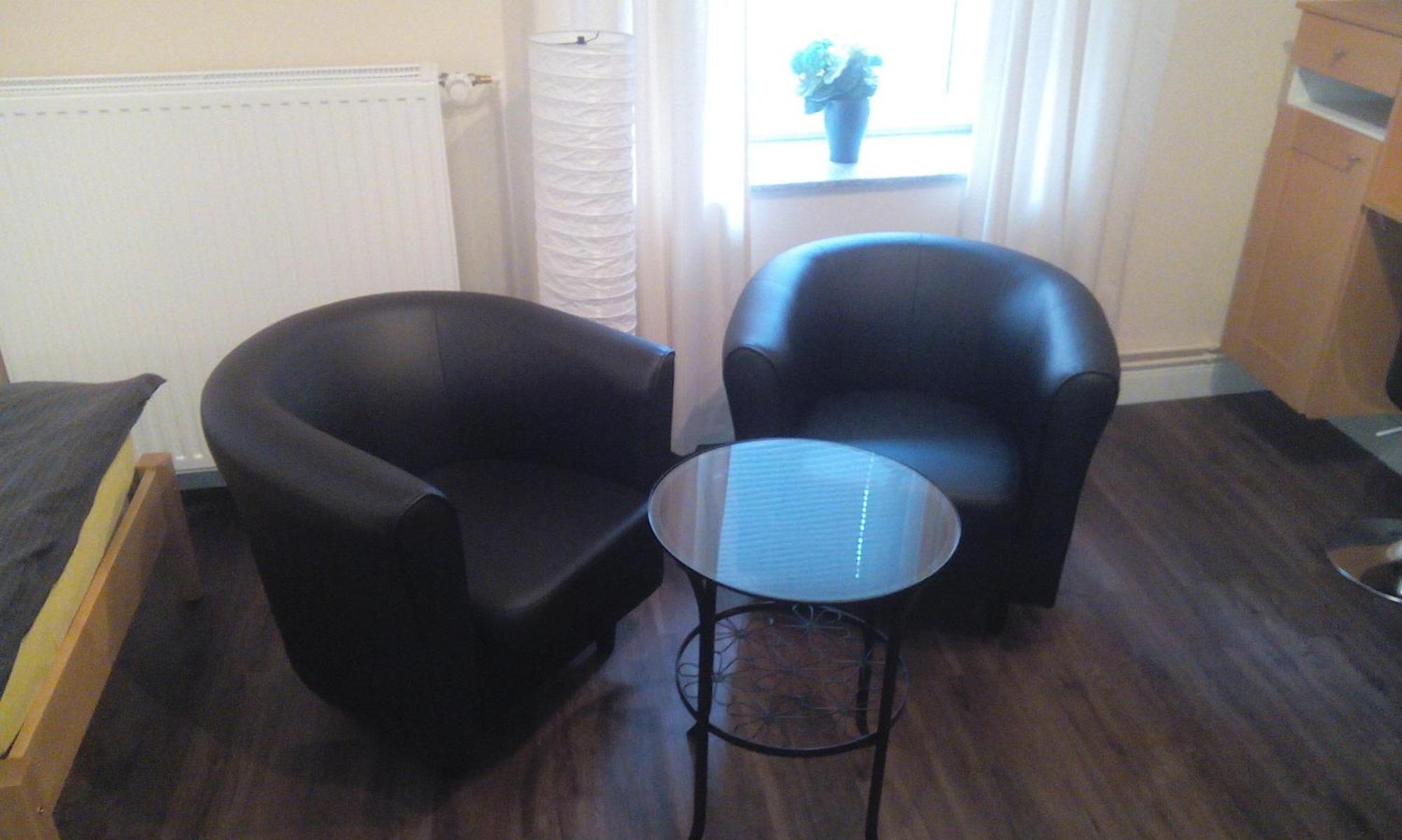 Darz Gastezimmer Hamburg Cameră foto