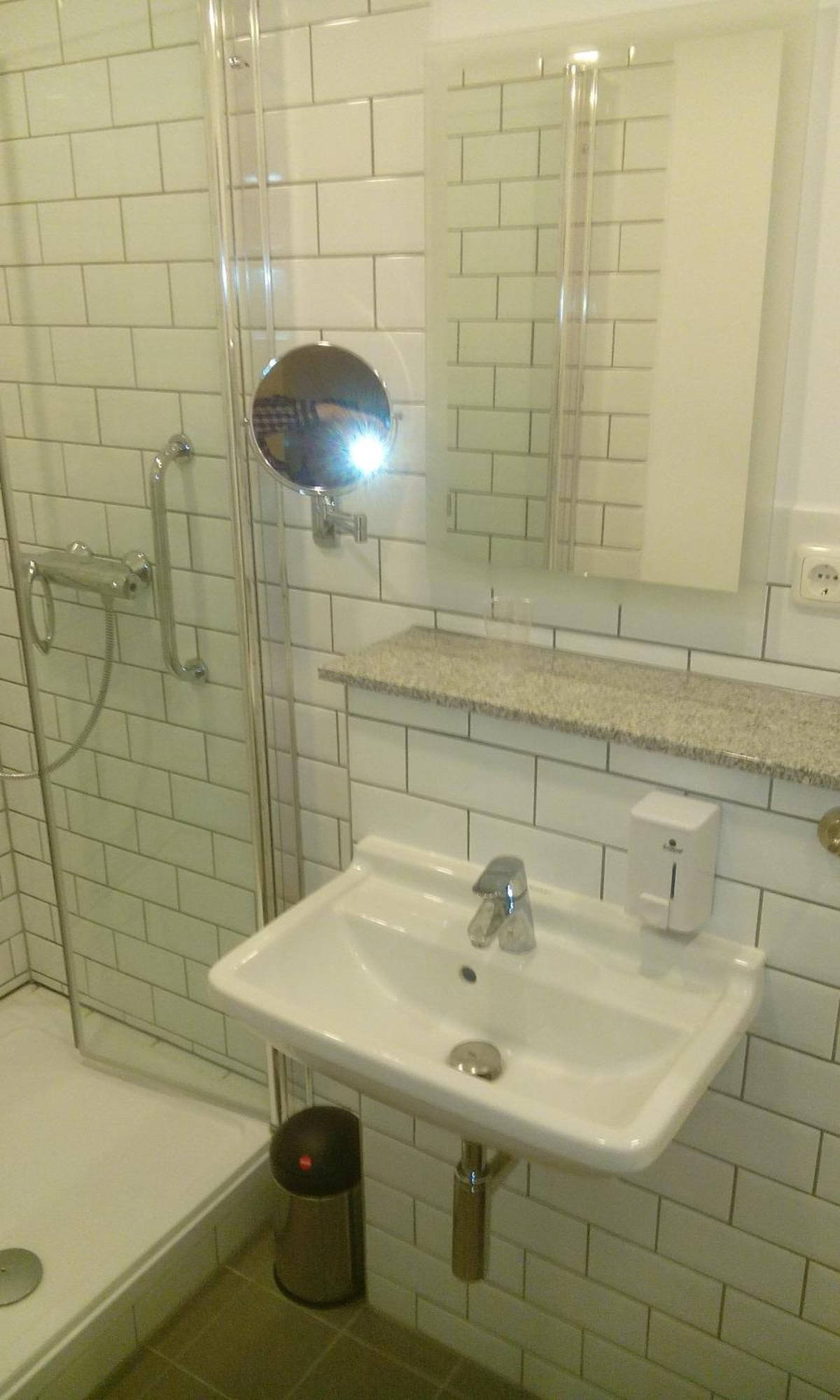 Darz Gastezimmer Hamburg Cameră foto