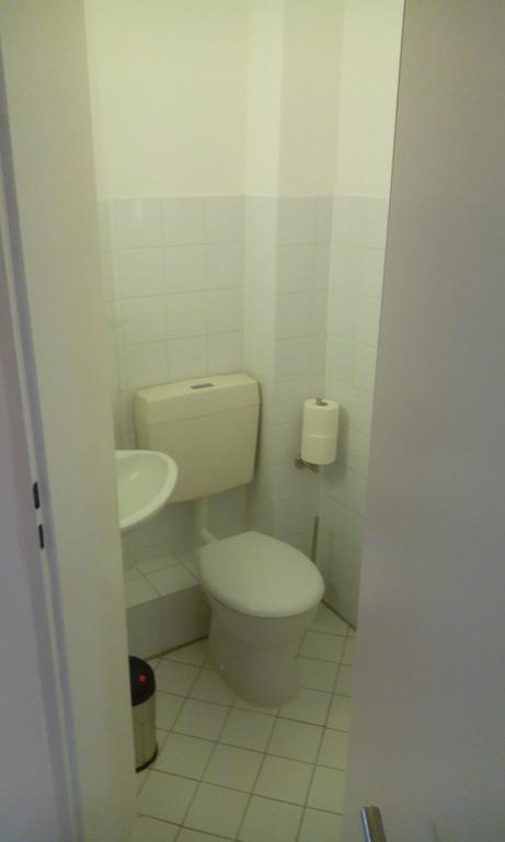 Darz Gastezimmer Hamburg Exterior foto
