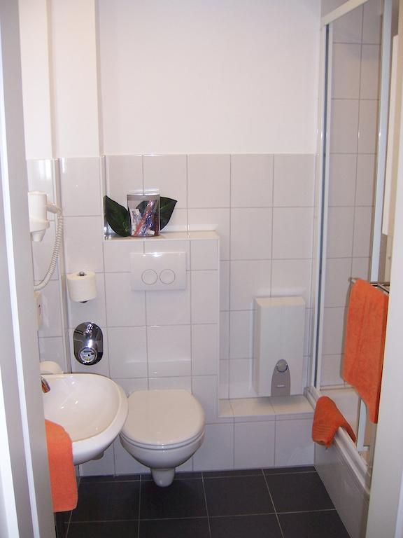 Darz Gastezimmer Hamburg Cameră foto